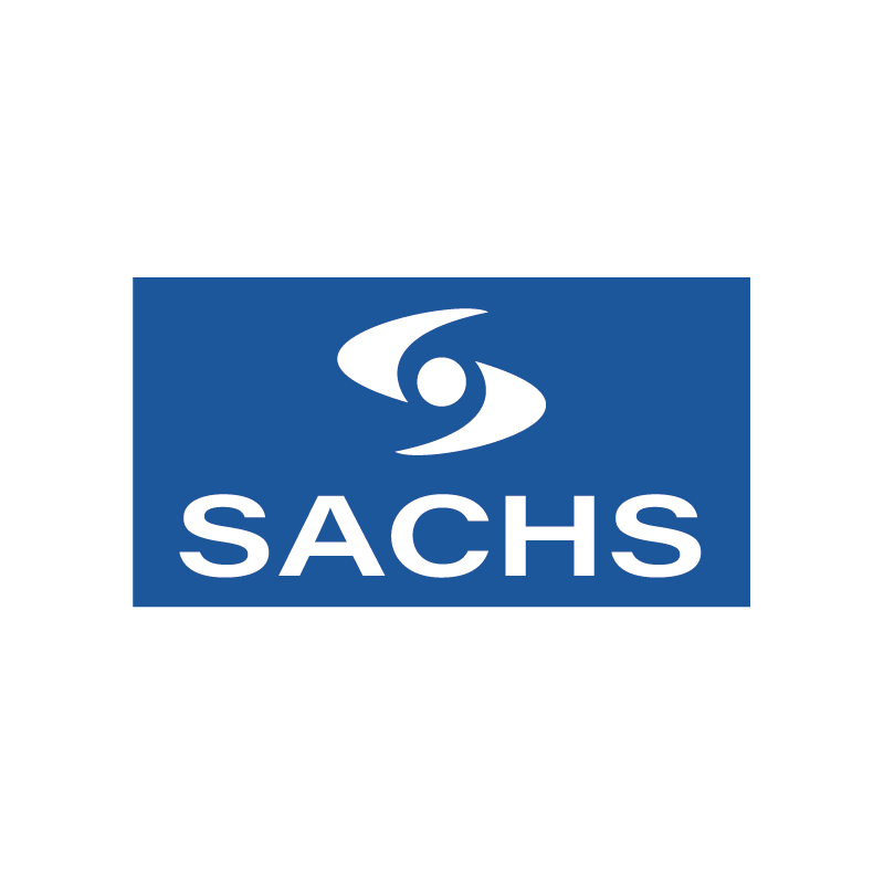 SACHS Set ambreiaj (Placa,Disc,fara Rulment) 3000 970 050