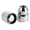 Αντικλεπτικά Μπουλόνια Ασφαλείας Butzi Premium Kit 6 pcs Με Μοναδικό Κλειδί-Εργαλείο Type-BB M12x1.50 T19