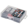 Αντικλεπτικά Μπουλόνια Ασφαλείας Butzi Premium Kit 6 pcs Με Μοναδικό Κλειδί-Εργαλείο Type-AA M12x1.25