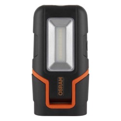 Φακός Mini CP 80 10 Leds 6000K Λευκό Φως Osram LEDILMNCP80