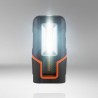 Φακός Mini CP 80 10 Leds 6000K Λευκό Φως Osram LEDILMNCP80