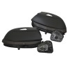 Φλας Καθρέπτη Για Vw Scirocco 08-14 / Passat B7 10-14 / Passat CC 08-14 / Jetta 6 11-14 / Beetle 11-14 / Eos 11-15 Dynamic Φιμέ 