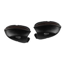 Φλας Καθρέπτη Για Vw Scirocco 08-14 / Passat B7 10-14 / Passat CC 08-14 / Jetta 6 11-14 / Beetle 11-14 / Eos 11-15 Dynamic Φιμέ 