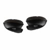 Φλας Καθρέπτη Για Vw Scirocco 08-14 / Passat B7 10-14 / Passat CC 08-14 / Jetta 6 11-14 / Beetle 11-14 / Eos 11-15 Dynamic Φιμέ 
