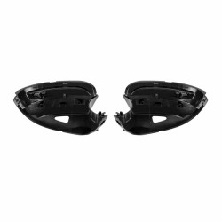 Φλας Καθρέπτη Για Vw Scirocco 08-14 / Passat B7 10-14 / Passat CC 08-14 / Jetta 6 11-14 / Beetle 11-14 / Eos 11-15 Dynamic Φιμέ 