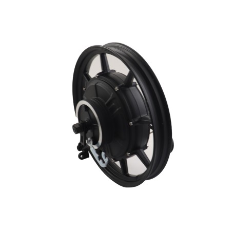 Κινητήρας Ηλεκτρικός (Πίσω Ρόδα) E-ZI MINI/1000W