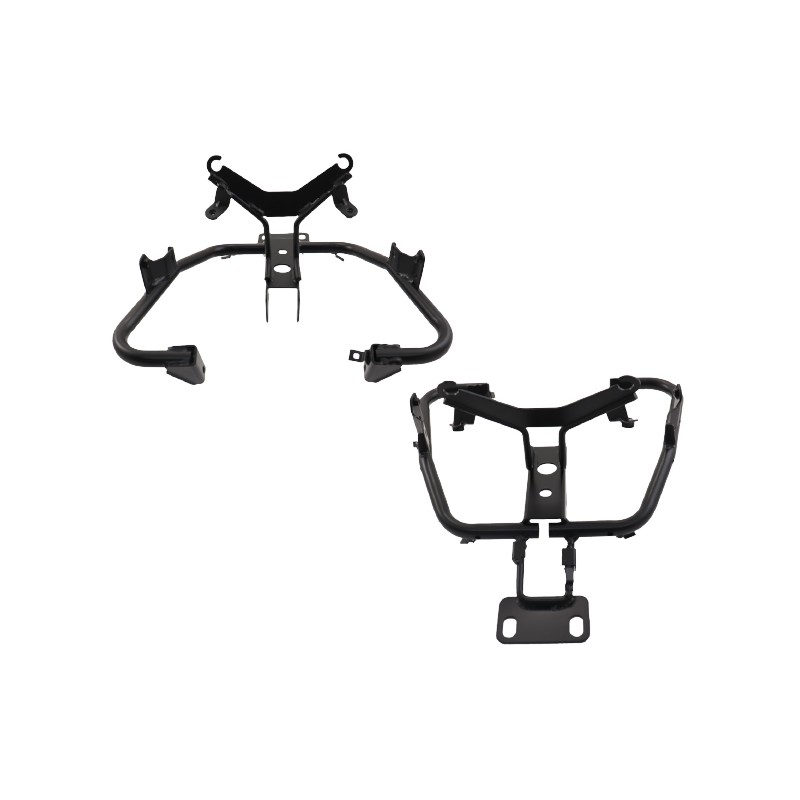 Σασί - Βάση Μάσκας Εμπρός OEM BENELLI/TRK251 E4/E5