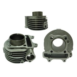 Κύλινδρος Αλουμινίου OEM CITYBLADE125I E4