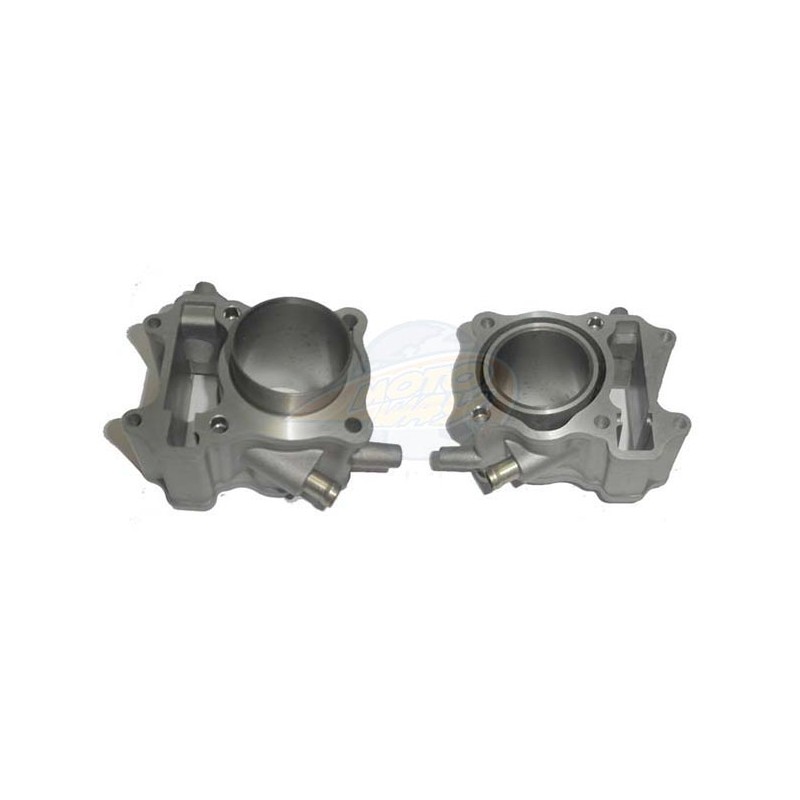 Κύλινδρος Αλουμινίου OEM 57.5MM LOGIK150