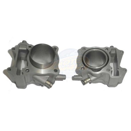 Κύλινδρος Αλουμινίου OEM 57.5MM LOGIK150