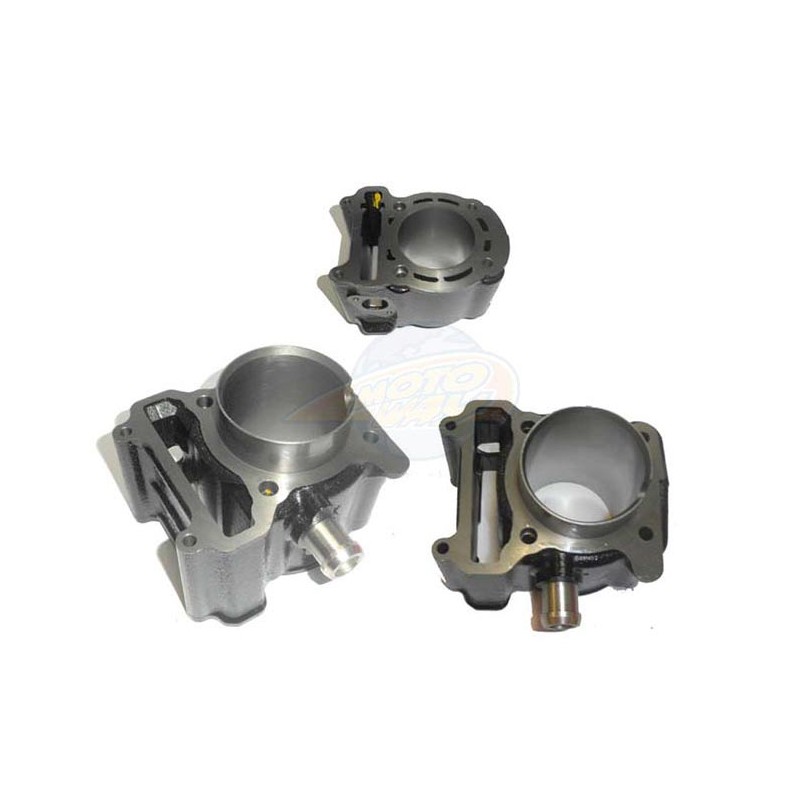 Κύλινδρος Μεταλλικός OEM SILVERBLADE250EFI