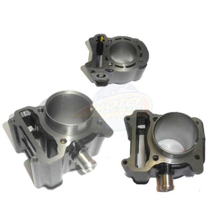 Κύλινδρος Μεταλλικός OEM SILVERBLADE250EFI