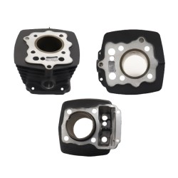 Κύλινδρος Μεταλλικός OEM K-LIGHT125 E5,SUPERLIGHT125 E4