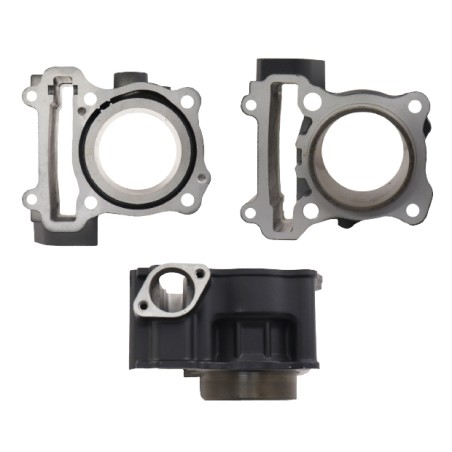 Κύλινδρος Μεταλλικός Μαύρος OEM BENELLI/RCX185I