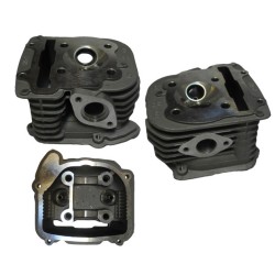 Κεφαλή OEM ZAHARA125