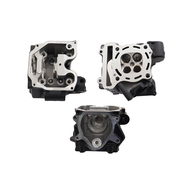 Κεφαλή Μαύρη/NB OEM BENELLI/RCX185I