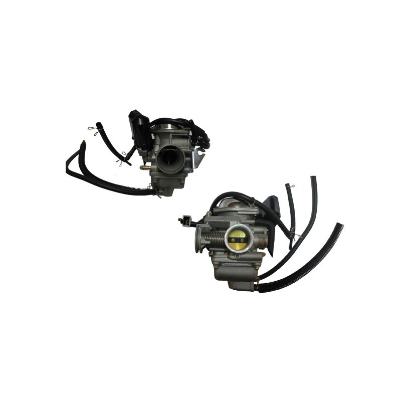 Καρμπυρατέρ OEM MJ200NJ42 ZAHARA125