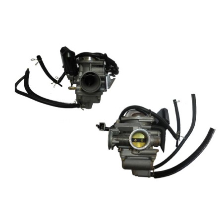 Καρμπυρατέρ OEM MJ200NJ42 ZAHARA125
