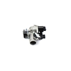 Σώμα INJECTION (Πεταλ.Ψεκασμού) OEM VIESTE125 E5,FACT-X125 E5,ZAHARA125I E5
