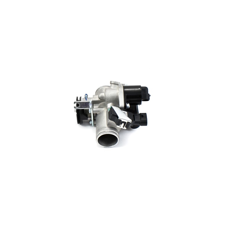 Σώμα INJECTION (Πεταλ.Ψεκασμού) OEM VIESTE125 E5,FACT-X125 E5,ZAHARA125I E5