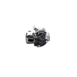 Σώμα INJECTION (Πεταλ.Ψεκασμού) OEM VIESTE125 E5,FACT-X125 E5,ZAHARA125I E5