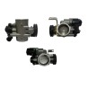 Σώμα INJECTION (Πεταλ.Ψεκασμού) OEM SILVERBLADE250EF