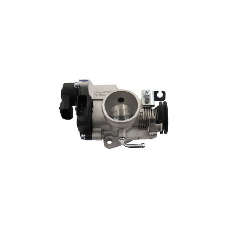 Σώμα INJECTION (Πεταλ. Ψεκασμού) OEM KEEWAY X-LIGHT125 CBS E5