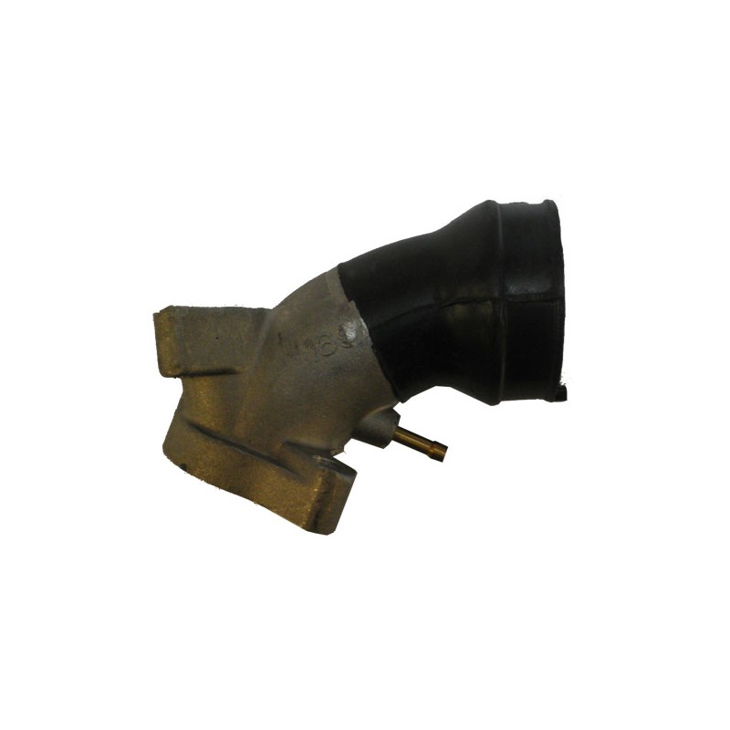 Εισαγωγή Συστ.Ψεκασμού OEM SILVERBLADE250EFI