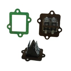 Ριντ Βαλβίδων με Φλάντζα FACT-EVO50 2T,GOCCIA50 2T,MILAN50 2T
