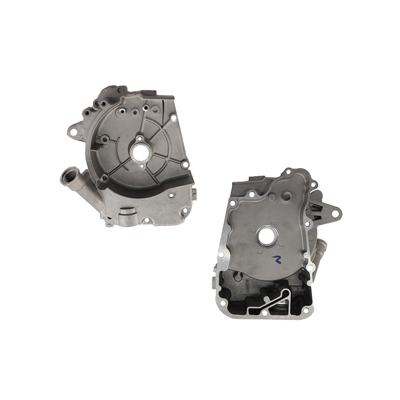 Καπάκι Βολάν OEM URBANBLADE50I
