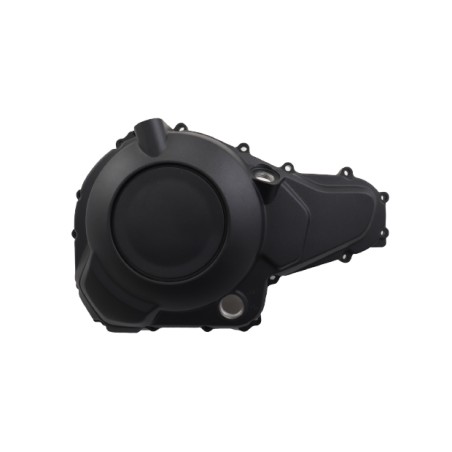 Καπάκι Συμπλέκτη OEM  Μαύρο BENELLI/TRK502/502X'20