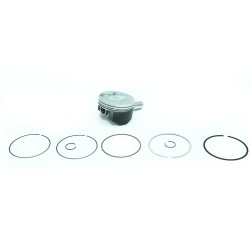 Πιστόνι Κομπλέ STD OEM BENELLI/BN251 ABS E4/E5,TRK251 E4/E5,LEONCINO250 E5