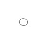 Τσιμούχα O-RING Καπακ. Φίλτρο Λαδιού OEM BENELLI/RCX185I,LEONCINO125I,KEEWAY/RKF125I