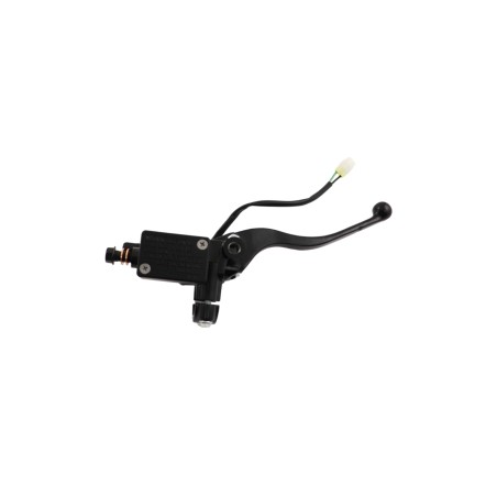 Αντλία Δισκόφρενου Εμπρός με Μανέτα OEM MBP SC125LX