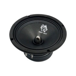 Ηχεία αυτοκινήτου - CTC-1681 - 6.5" - 002754