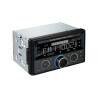 Ηχοσύστημα αυτοκινήτου 2DIN - CTC-2212 - 000564