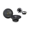 Ηχεία αυτοκινήτου & Tweeter - CTC-6590 - 6.5" - 000529