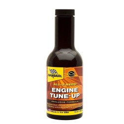 Καθαριστικό Κινητήρα Engine Flush Bardahl 300ml 4019-0355