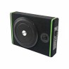 Subwoofer αυτοκινήτου με ενισχυτή - 10" - 70W - 000550