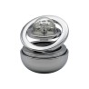 Ηλιακό αρωματικό αυτοκινήτου - 1417213/02A - 140832 - Silver
