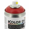 Επικάλυψη Βινυλίου Κόκκινο Μεταλλικό Kolor Dip 400ml 1 Τεμάχιο