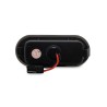 Πλαϊνά Φλας Φτερού Για VW Golf/ Vento/Bora/ Passat/ Polo/Transporter/ Seat Toledo/Leon/Ibiza/Cordoba/Alhambra/ Led Dynamic Smoke