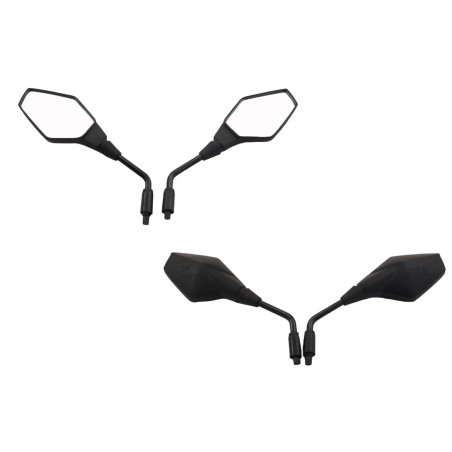 Καθρέφτες OEM Αριστ/Δεξ.Σετ FACT-X125 E5,FACT-X50 4T E5