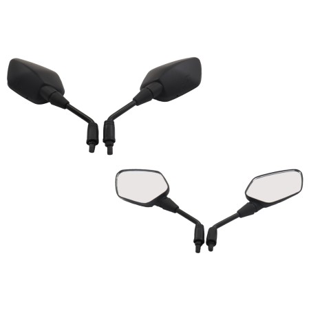 Καθρέφτες OEM Αριστ/Δεξ.Σετ VIESTE125 E5