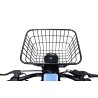 Καλαθάκι Τετράγωνο με Βάση OEM E-ZI MINI/1000W