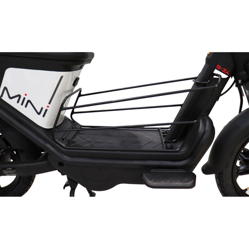 Καλαθάκι Εμπρός στο Πάτωμα  OEM E-ZI MINI/1000W