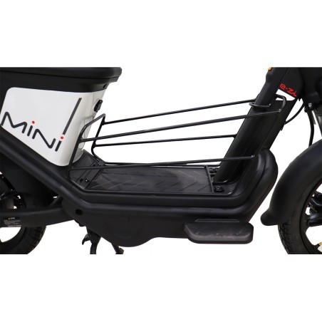 Καλαθάκι Εμπρός στο Πάτωμα  OEM E-ZI MINI/1000W