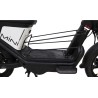 Καλαθάκι Εμπρός στο Πάτωμα  OEM E-ZI MINI/1000W