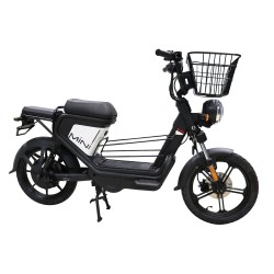 Καλαθάκι Εμπρός στο Πάτωμα  OEM E-ZI MINI/1000W