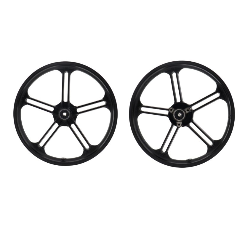 Ρόδα Εμπρός Δισκ/νο OEM E-ZI MINI/1000W